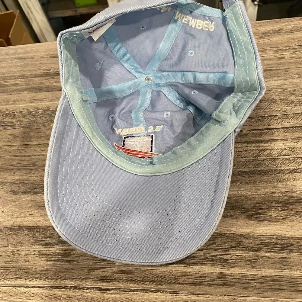 US Open Pebble Beach Golf 2019 Hat